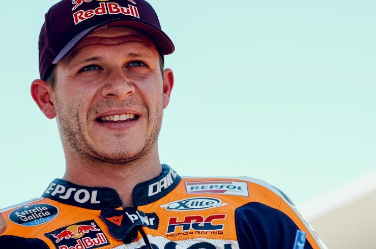 Stefan Bradl