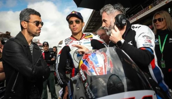 Kenan Sofuoglu 