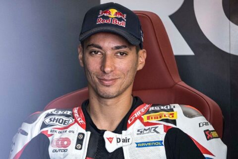 MotoGP 2027 : Johann Zarco a déjà atteint son rêve, ou presque !