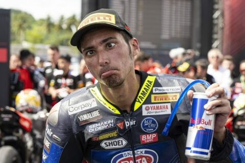 WSBK, Marco Melandri révèle : Toprak Razgatlioglu est supérieur à Marc Marquez et Casey Stoner et Pirelli arrivera avec lui en MotoGP !