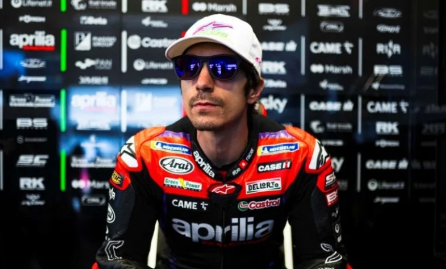 Maverick Vinales 