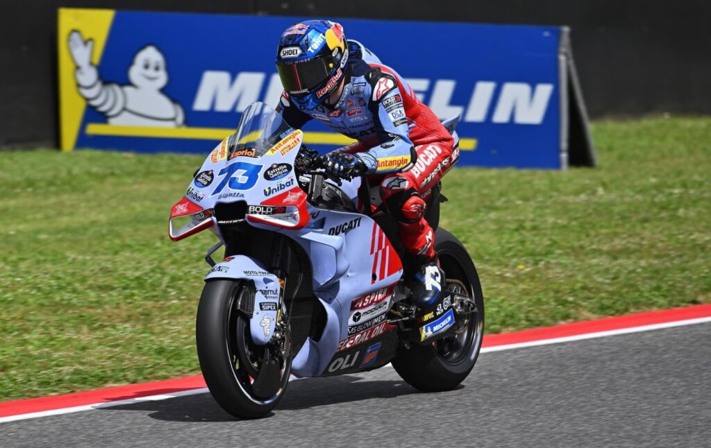 Alex Marquez