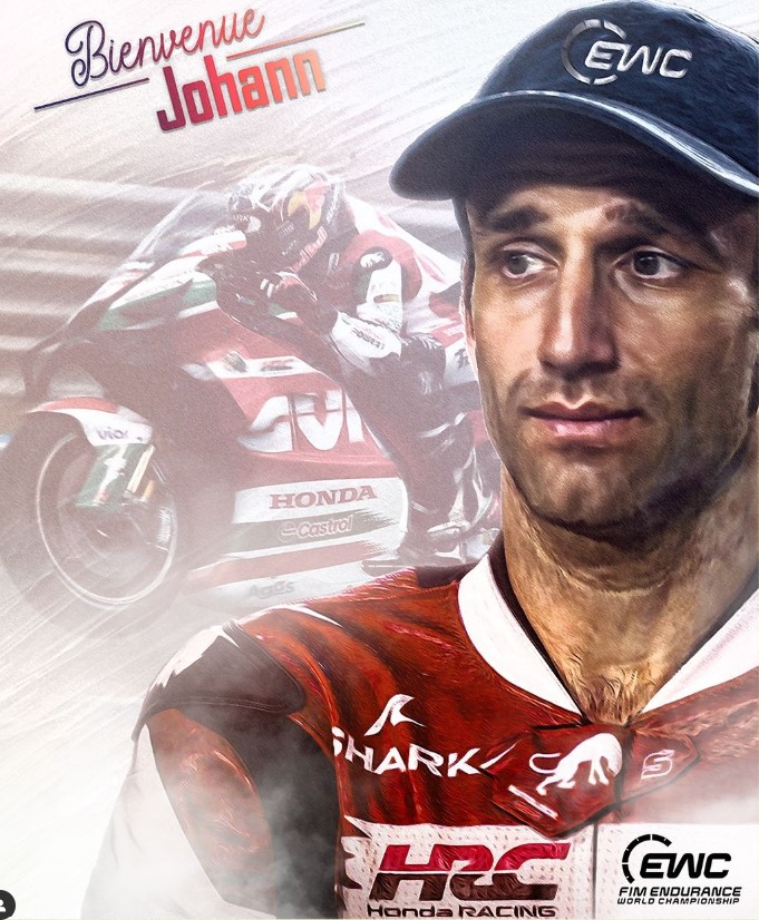 Johann Zarco 