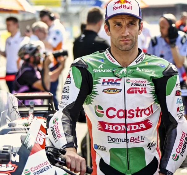 Johann Zarco 