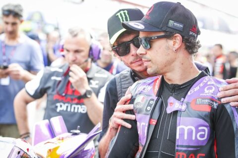 VR46 Riders Academy : Après 2 pilotes Champions du Monde en 2 ans, qui sera le prochain ?