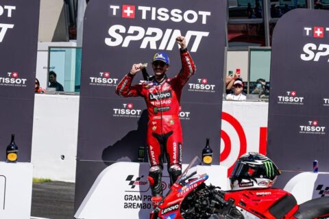 Pecco Bagnaia