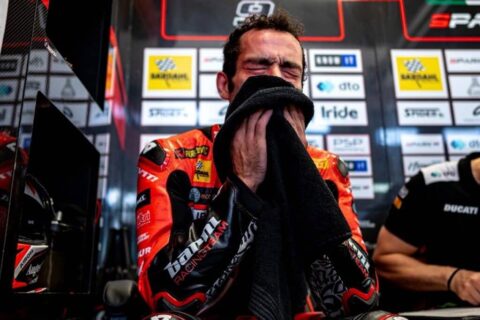 Danilo Petrucci