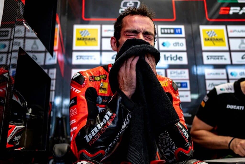 Danilo Petrucci
