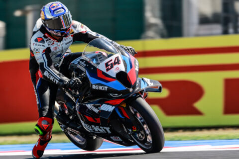 MotoGP, la météo de Misano… On devrait éviter ?a !