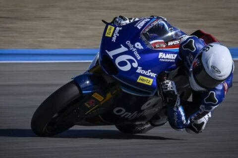 Aprilia