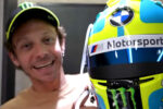 People MotoGP : Valentino Rossi revient à ses premiers amours, cette fois avec BMW M Motorsport