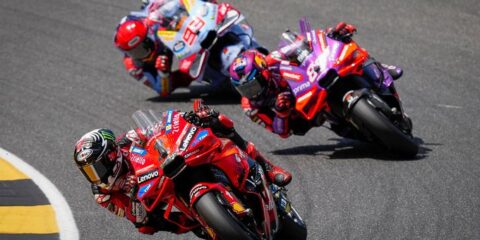 Valentino Rossi