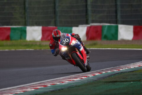 8H Suzuka