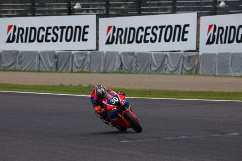 8H Suzuka