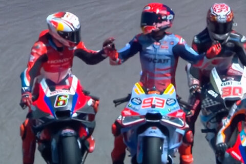 Marc Marquez
