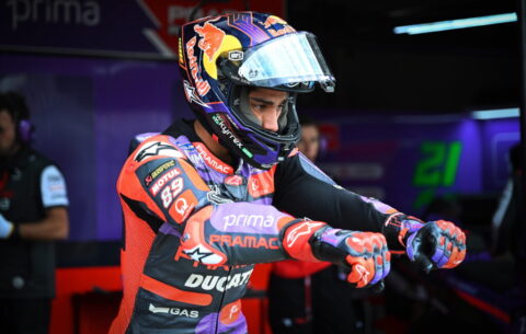 Jorge Martin