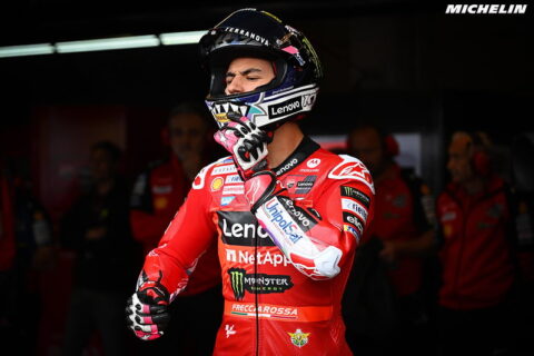 Enea Bastianini Allemagne