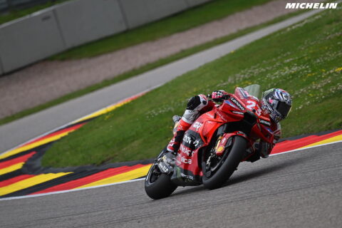 Bastianini Allemagne