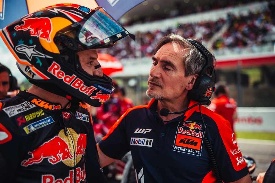 MotoGP