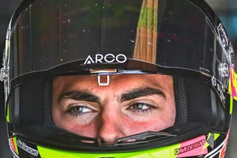 MotoGP, Aragon J1, Johann Zarco (Honda/6) : En ligne avec ses attentes, mais…