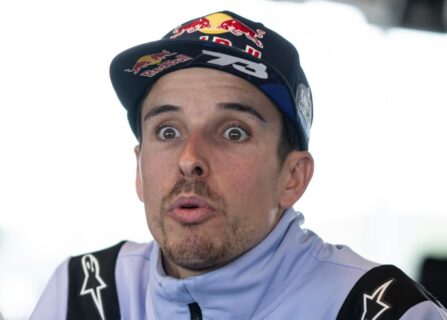 Alex Marquez