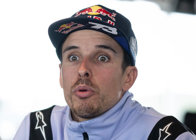 Alex Marquez