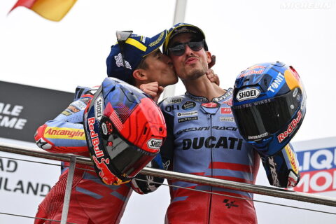 Alex Marquez Gresini