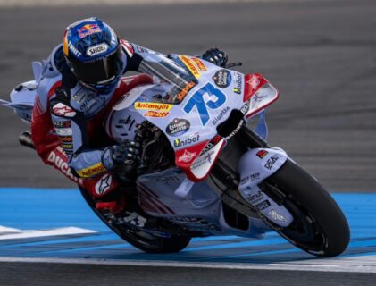 Alex Marquez