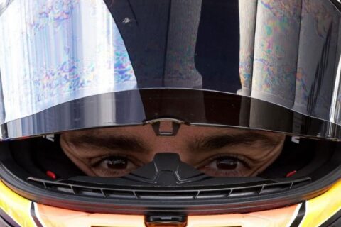 Andrea Iannone