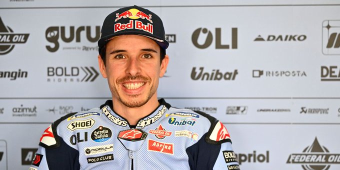 Alex Marquez
