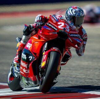 Enea Bastianini