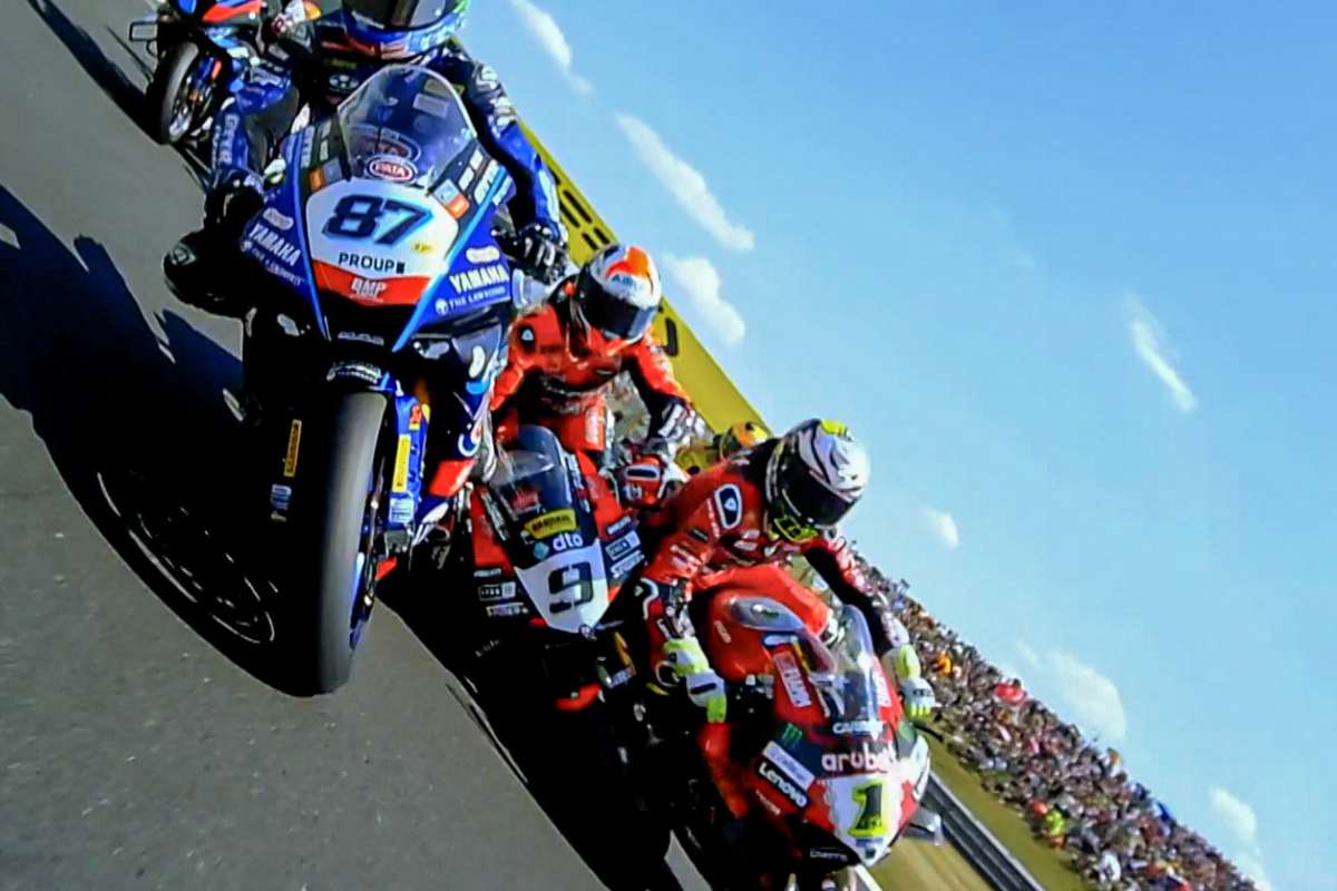 Alvaro Bautista