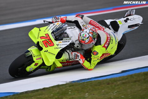 Aprilia erreur