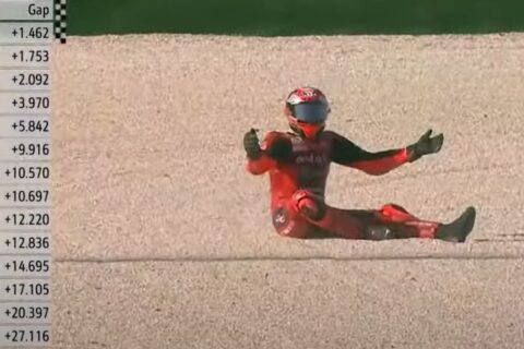 Ducati