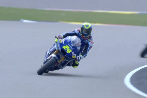 Moto2