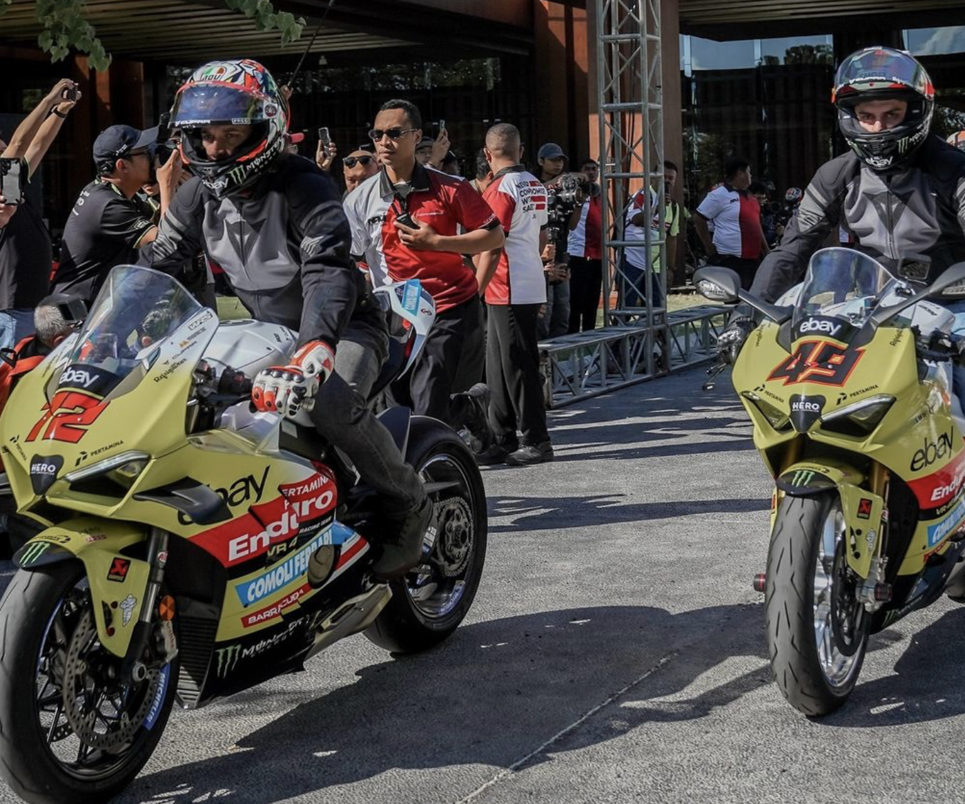 MotoGP