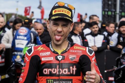 Alvaro Bautista