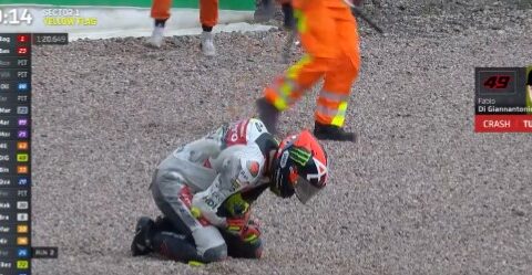Moto3 Misano FP1 : José Antonio Rueda est prêt à se venger de la Catalogne !