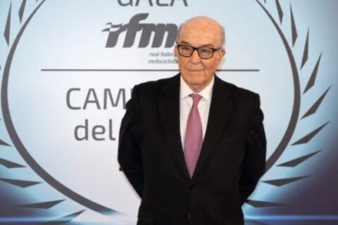 Moto3 Indonésie Qualifications : Adrian Fernandez s’offre la pole d’un souffle