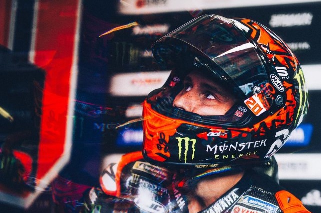 Fabio Quartararo