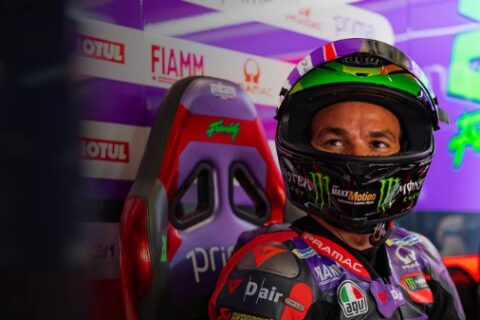 Moto2 Aragon – Qualifications : Jake Dixon arrache la pole position sur le fil