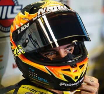 Andrea Iannone