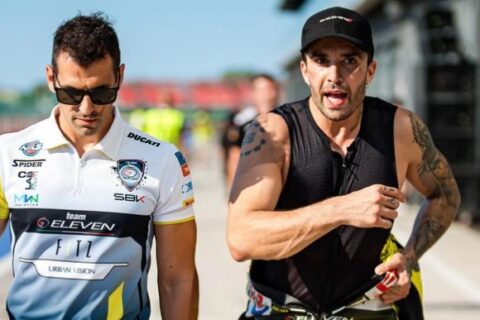 Andrea Iannone