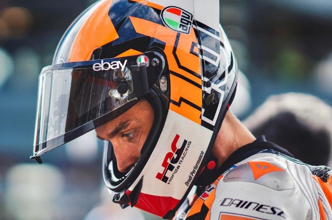 Luca Marini 