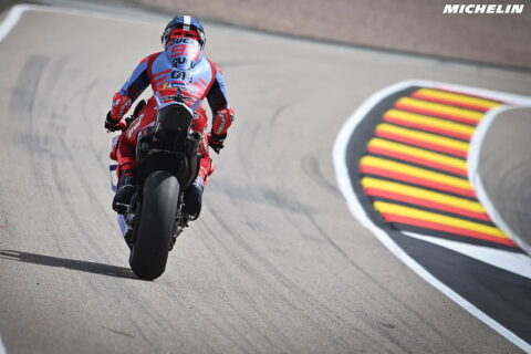 Ducati Marquez