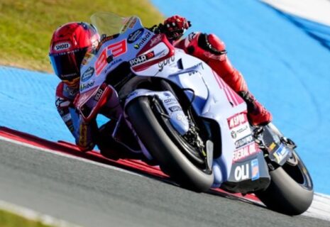 Marc Marquez