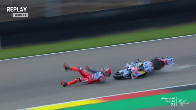 Marc Marquez