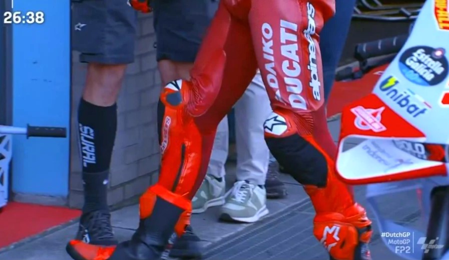 Dani Pedrosa 