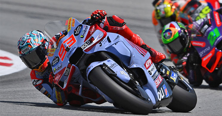 Dani Pedrosa