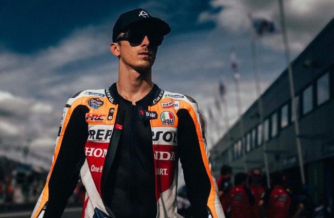 Luca Marini